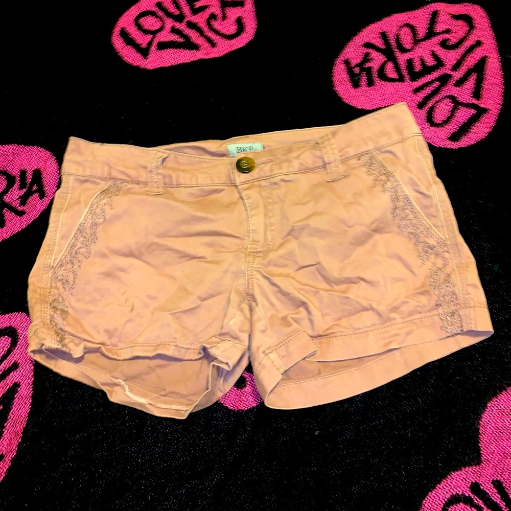 BKE Shorts